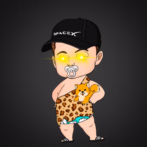 BabyElon #3940