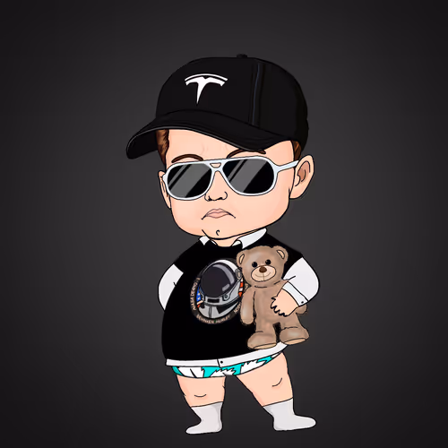 BabyElon #961