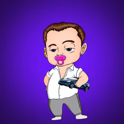 BabyElon #3403