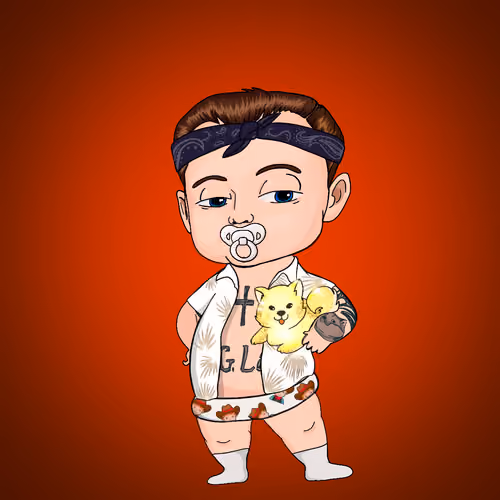 BabyElon #2965