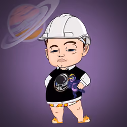 BabyElon #1728