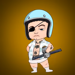 BabyElon #2990