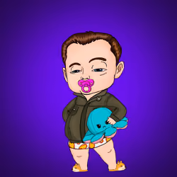 BabyElon #1478