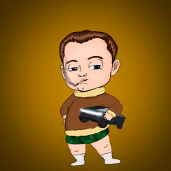 BabyElon #3527