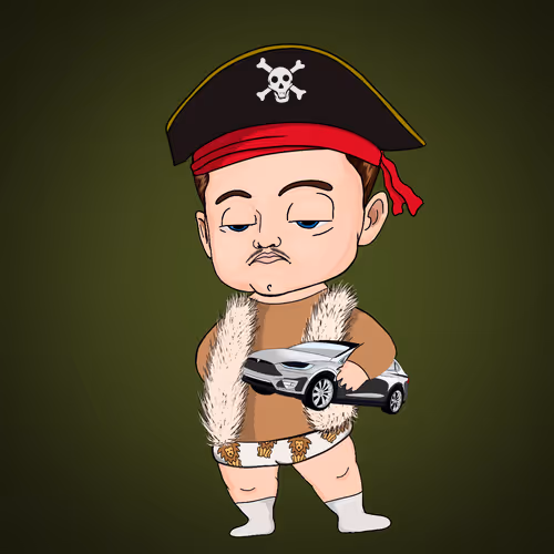 BabyElon #7