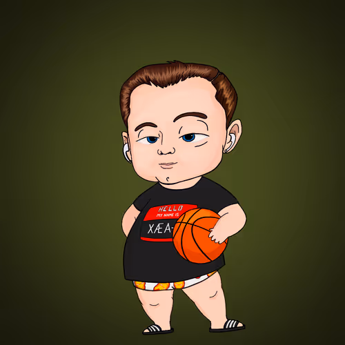 BabyElon #3343