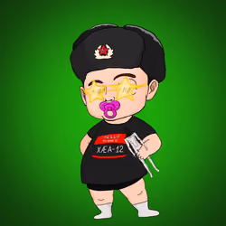BabyElon #1723