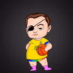 BabyElon #1585