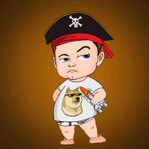 BabyElon #2635