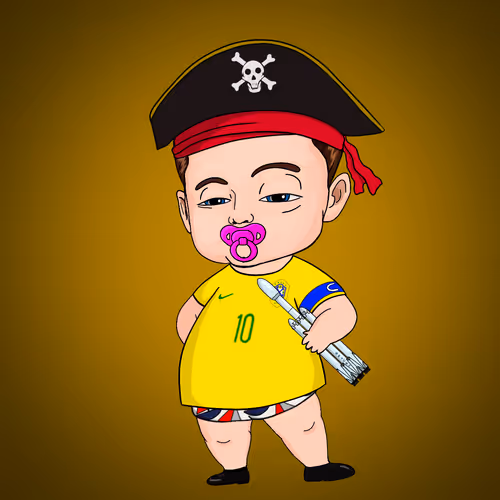 BabyElon #1611