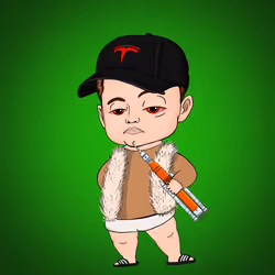 BabyElon #684