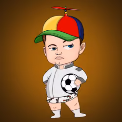 BabyElon #1522