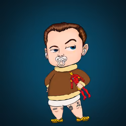 BabyElon #421