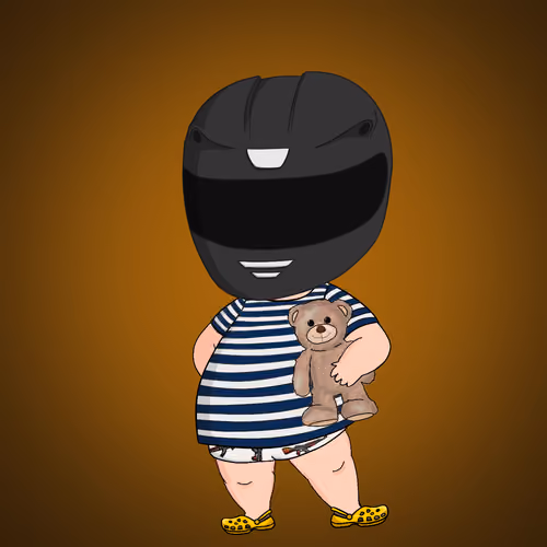 BabyElon #3947