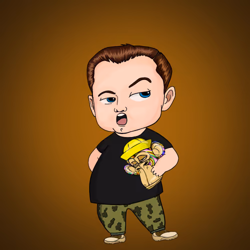 BabyElon #3957