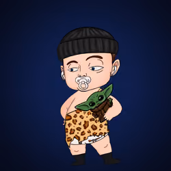 BabyElon #3044