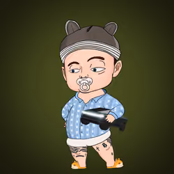 BabyElon #2009