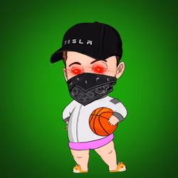 BabyElon #524