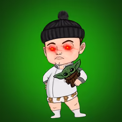 BabyElon #412