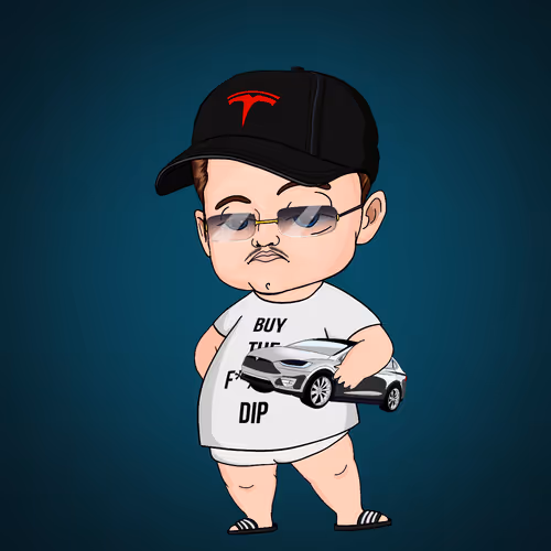 BabyElon #2682