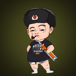 BabyElon #3381