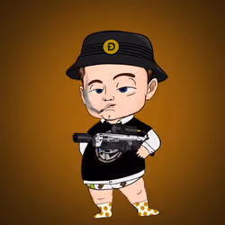 BabyElon #1493
