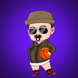 BabyElon #983