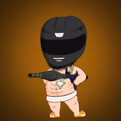 BabyElon #3439
