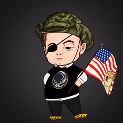 BabyElon #1517