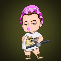 BabyElon #222