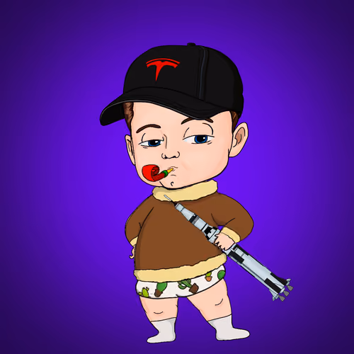 BabyElon #770