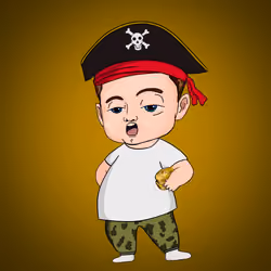 BabyElon #532
