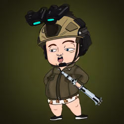 BabyElon #208