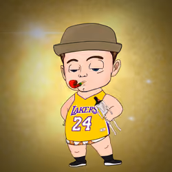 BabyElon #3550