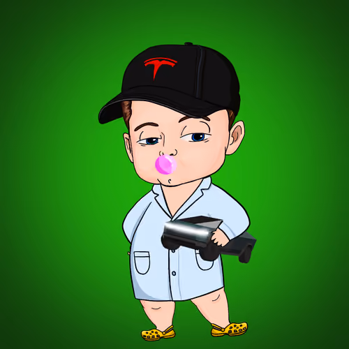 BabyElon #2298