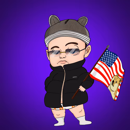 BabyElon #3615