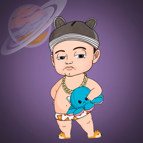 BabyElon #2538