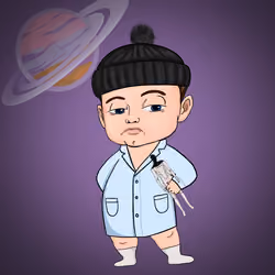 BabyElon #1651