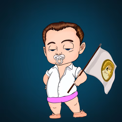 BabyElon #3924