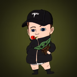 BabyElon #231