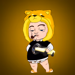BabyElon #327