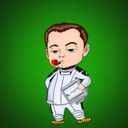 BabyElon #574