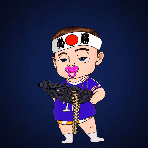 BabyElon #2247