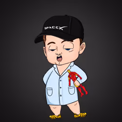 BabyElon #2740
