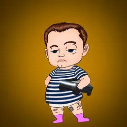 BabyElon #3122