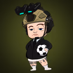 BabyElon #1409