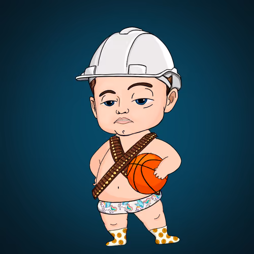 BabyElon #3941
