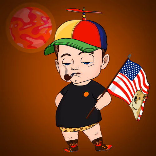 BabyElon #3955