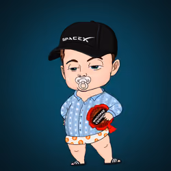 BabyElon #2085