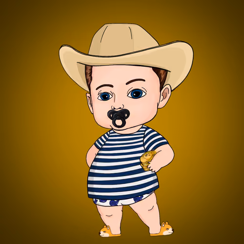 BabyElon #2410